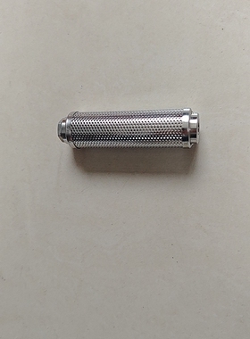 包装机配件不锈钢过滤器东华原