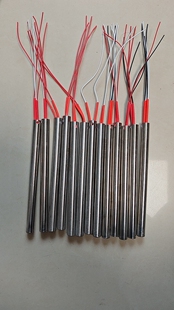 煎药机配件加热管4线2加发热棒东华原三延科源永历永安大鹏正品