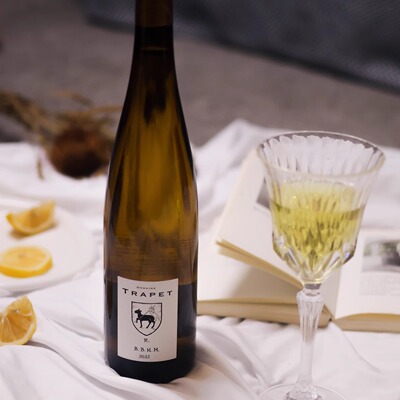 小众精品阿尔萨斯Riesling
