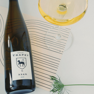 满杯荔枝花香 Alsace阿尔萨斯Gewurztraminer 琼瑶浆半甜白葡萄酒