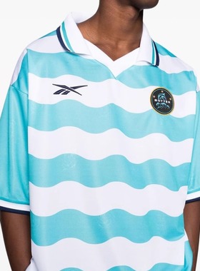 BOTTER X REEBOK 球衣造型上衣｜triplemajor