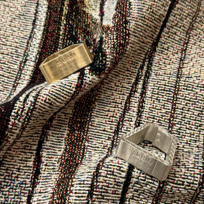 Magliano造型戒指triplemajor