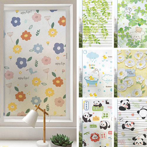 15年品牌-高品质特厚防窥玻璃膜