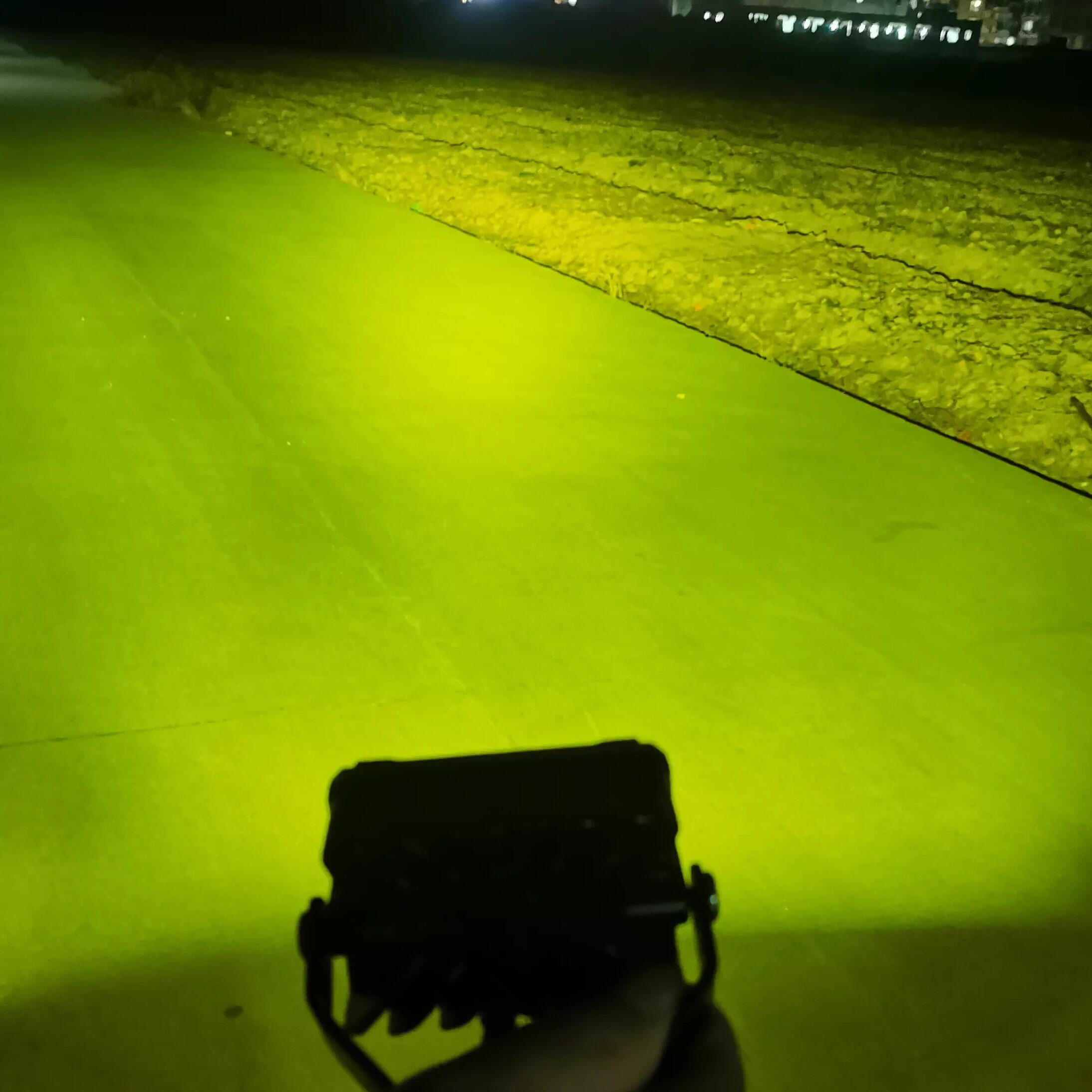 车顶行李架侧边灯越野车前杠A柱汽车聚泛超亮LED旅行架射灯露营灯,汽车零部件/养护/美容/维保,雾灯,淘宝优惠券,粉丝福利购,淘宝优惠卷