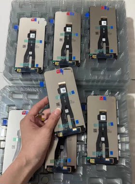 靓货显示屏适用于荣耀测试好发货