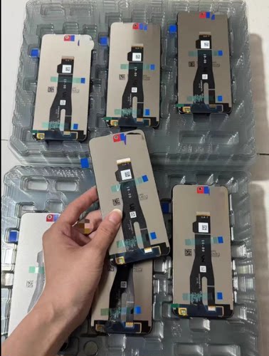 靓货显示屏适用于荣耀测试好发货