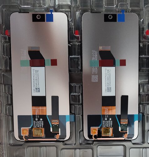 红米NOTE10PRO原装屏幕总成