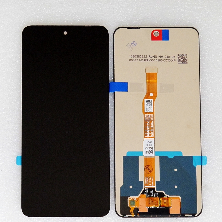 适用VIVO Y37PRO屏幕总成Y200+内外屏Y300T显示屏液晶屏触摸原装