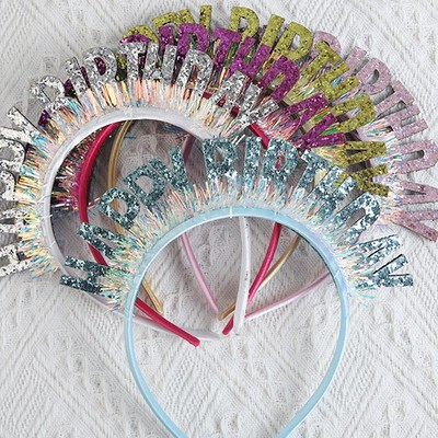 烘焙装饰蛋糕生日派对气氛