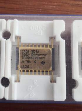 TPS50601MHKHV TPS50601-RHA 5962R1022101VSC全新现货热卖