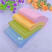 宝宝纯棉加大可水洗尿布 宝宝纯棉布尿片 婴儿可折叠全棉尿布