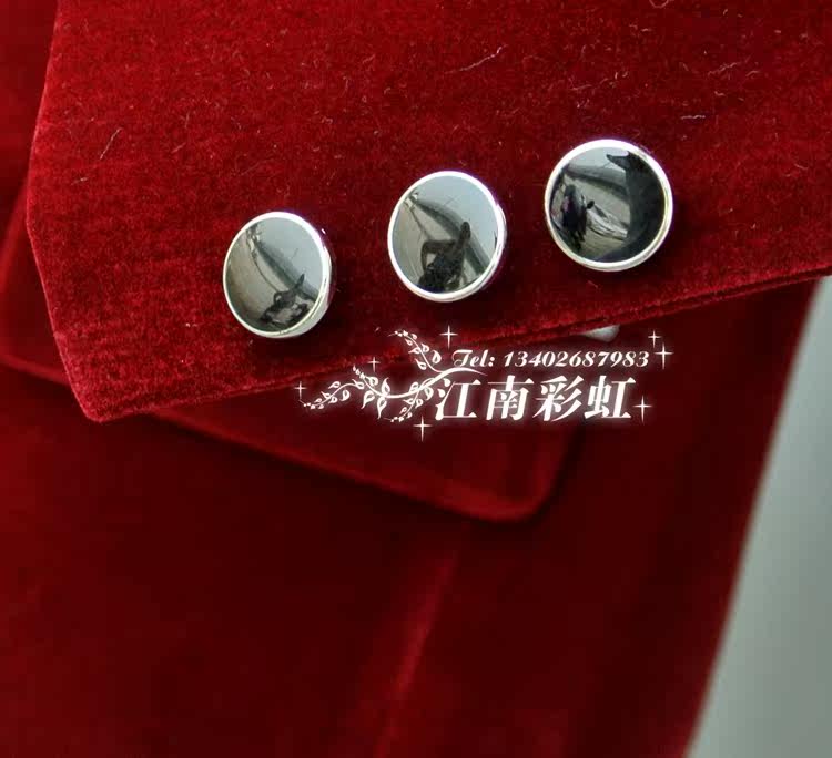 Costume homme pour Quatre saisons - Ref 1561255 Image 5