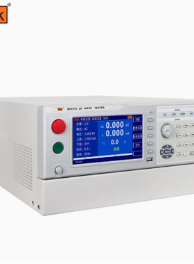 RK9974-AC20/DC20 AC30/DC30/50大电流30/50KV程控交流耐压测试仪