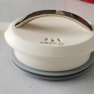 小熊豆浆机配件 DJJ-D06W5 电源板、显示板、电机、杯盖组件 原装