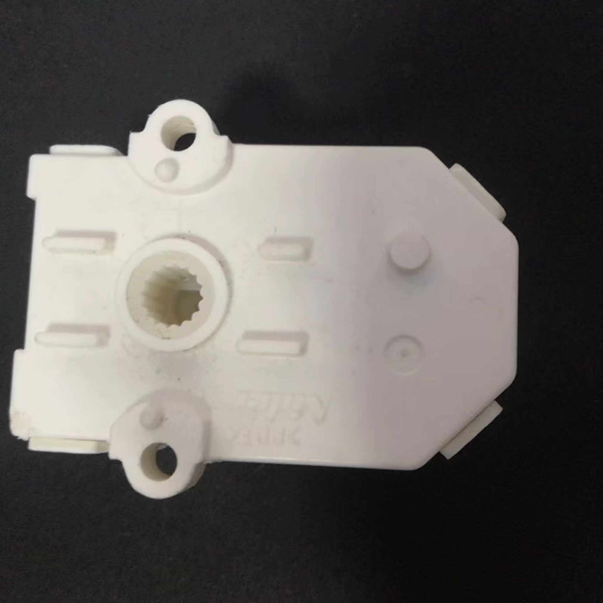 热水器配件Nidec爪极式HM-34V1步进热水器控制流量阀全自动汽车
