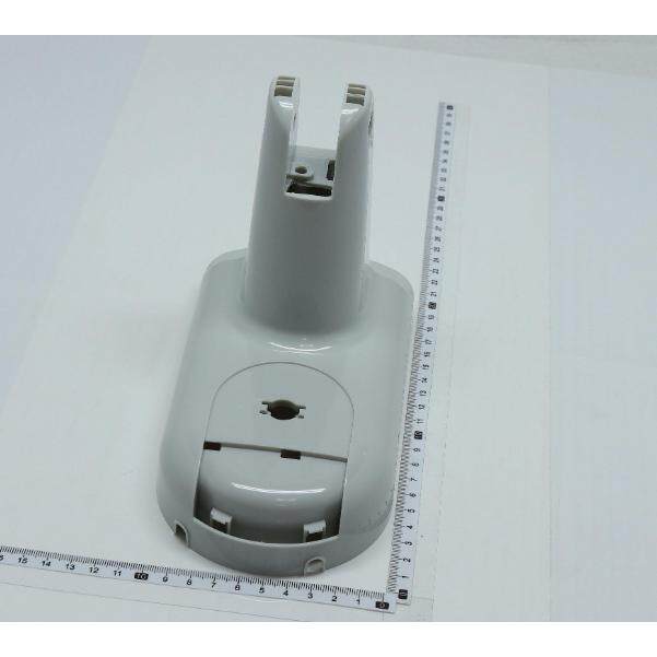 美的电风扇 壁扇 FW40-F3 灰色底座 /16寸前网/16寸三叶扇叶 原装