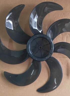 美的风扇SAF30AB扇叶SAF30AC/DR/SAD30MB/FSA30VCR/7叶原厂配件