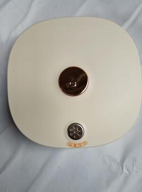 小熊电热水瓶配件 壶盖组件 盖子 上盖 适用型号：ZDH-H50E1 原装