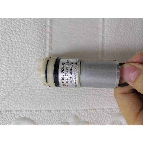 美的电器配件 微波炉X6-348E TQN36TWJ-SS 直流水泵组件 原厂原装
