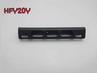 美的暖风机配件  HFY20Y/HFW20ED/HFW20EC/HFW20EDA连体支架 通用