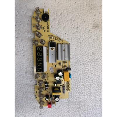 小熊调奶器配件型号KB-5152 TNQ-C12K5 电源板 控制板 显示板原装