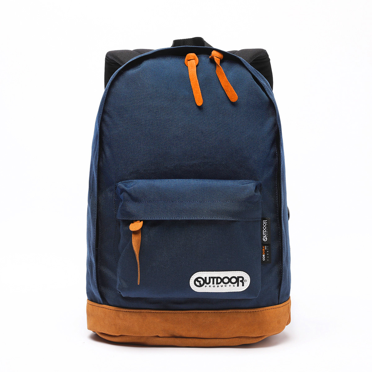 OUTDOOR双肩包户外防水 经典款简舒适登山包 4052EXPT 考杜拉尼龙