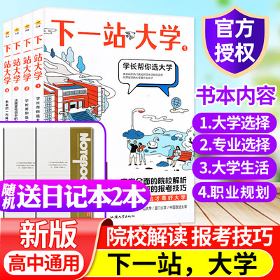 疯狂阅读下一站大学2024年备考