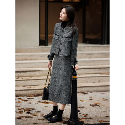 苏醒的乐园小众2024冬季