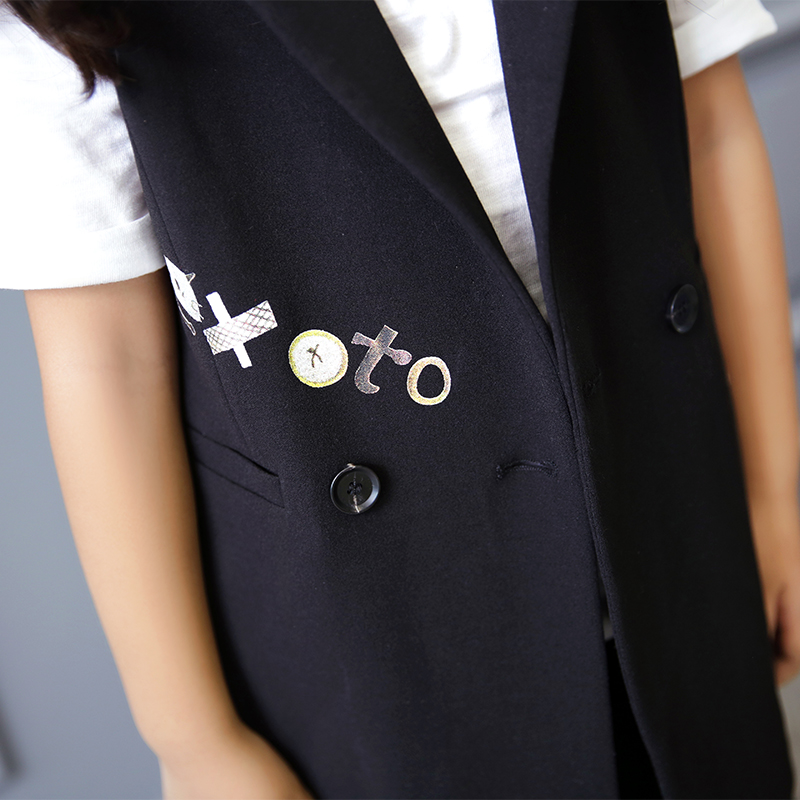Gilet fille - Ref 2071479 Image 3
