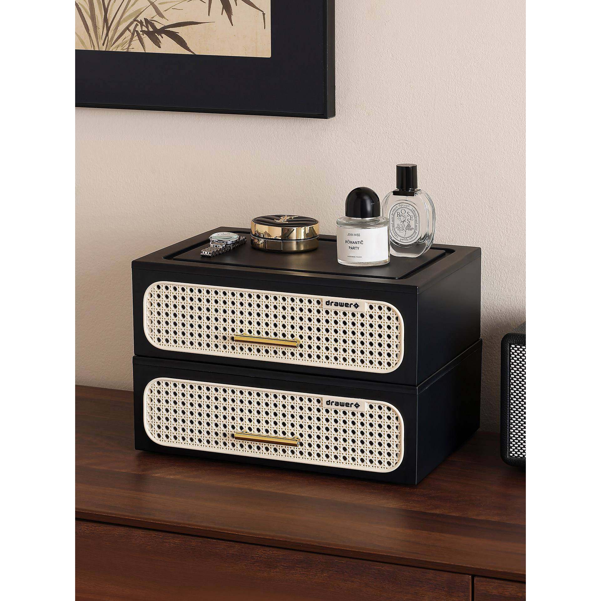 中古风钥匙收纳盒门口进门入户玄关摆件置物架客厅电视鞋柜装饰品,家居饰品,装饰摆件,淘宝优惠券,粉丝福利购,淘宝优惠卷