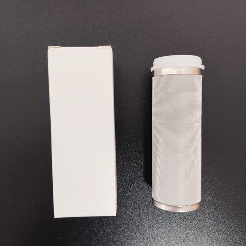 前置过滤器老款反冲洗滤网316不锈钢滤芯适配家用定向过滤器滤网