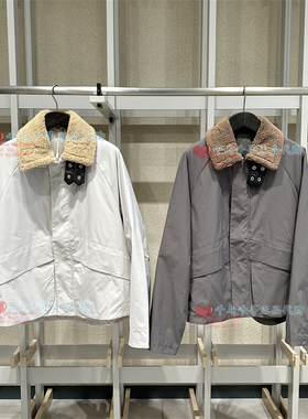 速发CROQUIS/速写男装国内代购正品2025冬9P0C22930羽绒服 2995