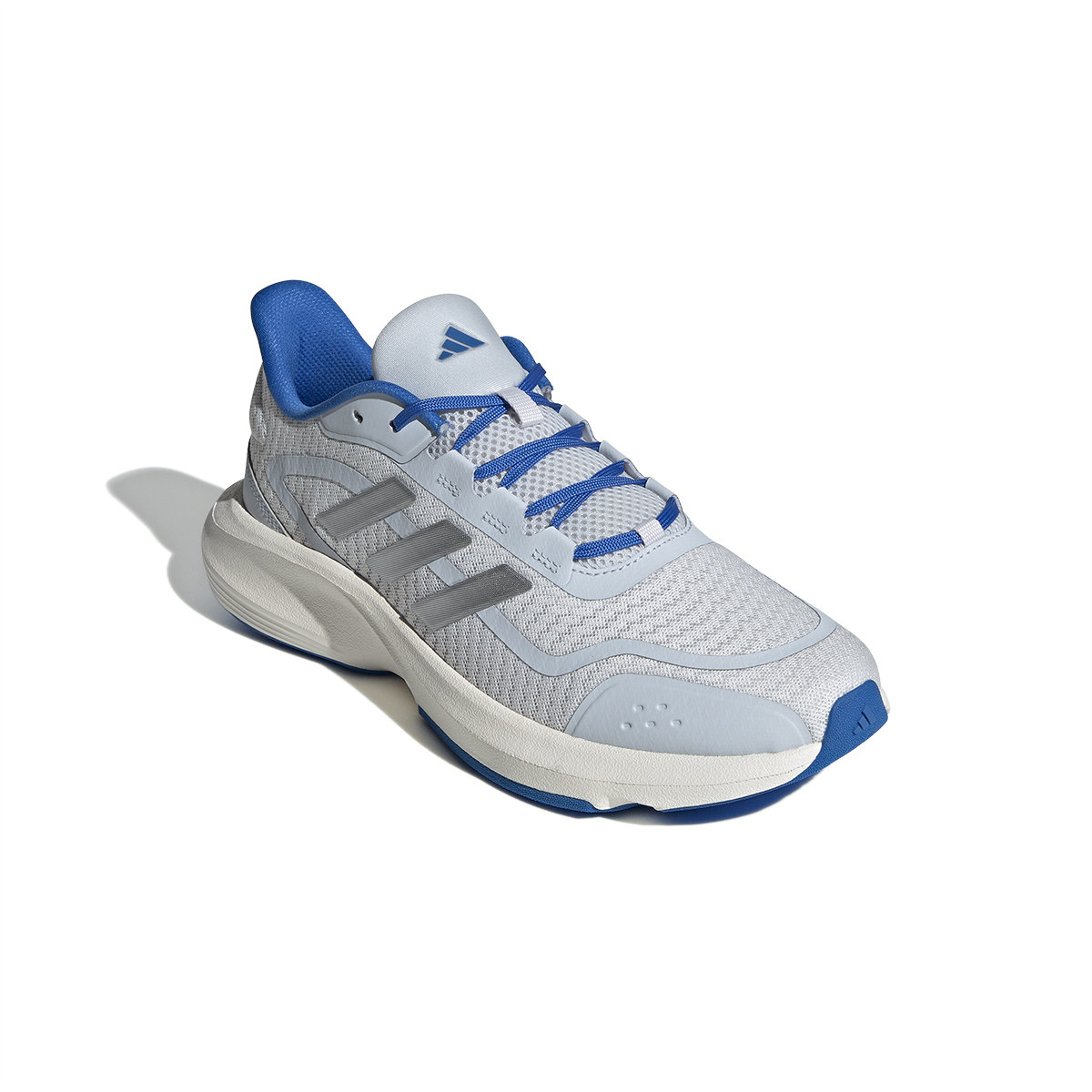 Adidas阿迪达斯运动鞋男女同款轻便慢跑网面透气休闲跑步鞋JP9790