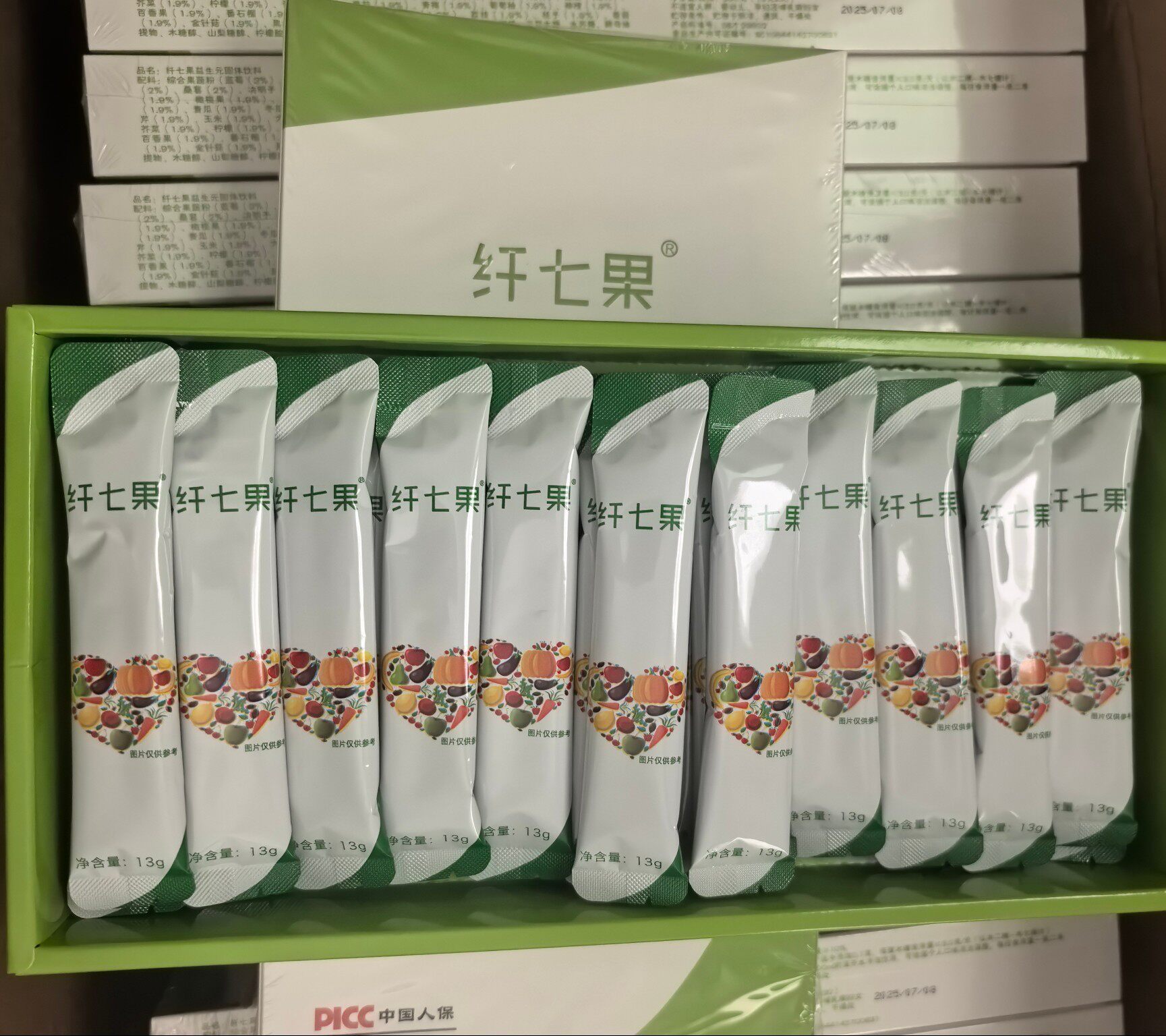 纤七果优品