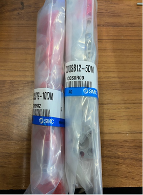 特价SMC薄型气缸CDQSB12-5DM/10DM/15DM/20DM/25DM
