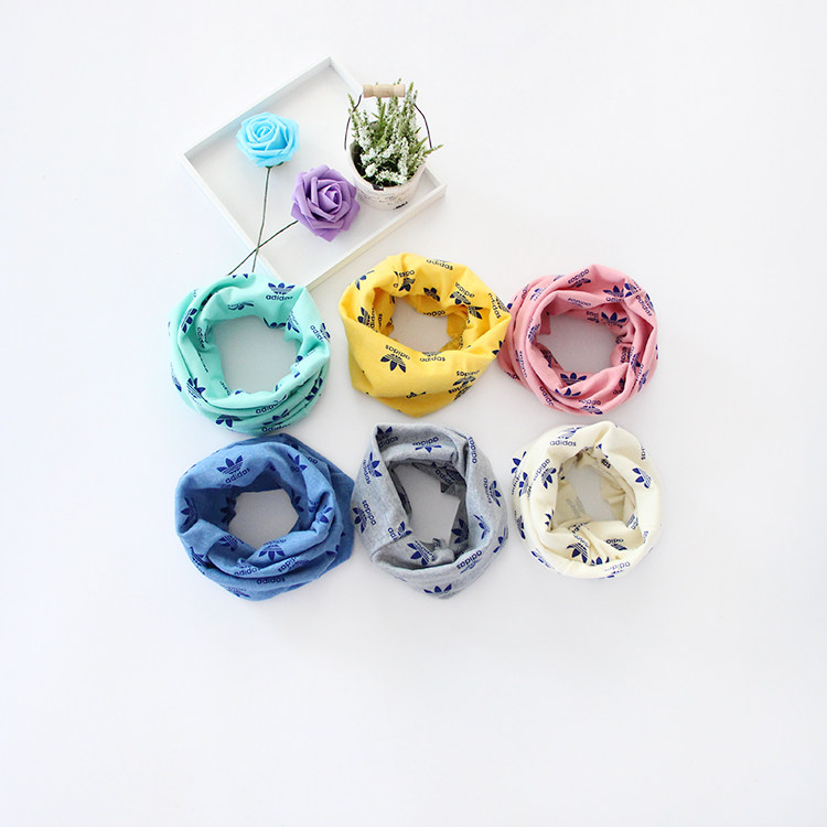 Echarpe enfant COCO - Ref 2136155 Image 3