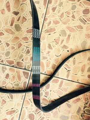 夏利N5 V2发电机风扇皮带1.3排量（6PK1765）皮带