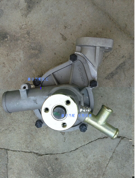 一汽哈轻 一汽通用小解放配件/轻卡/箱货/货车小解放汽油488水泵,汽车零部件/养护/美容/维保,水泵,淘宝优惠券,粉丝福利购,淘宝优惠卷