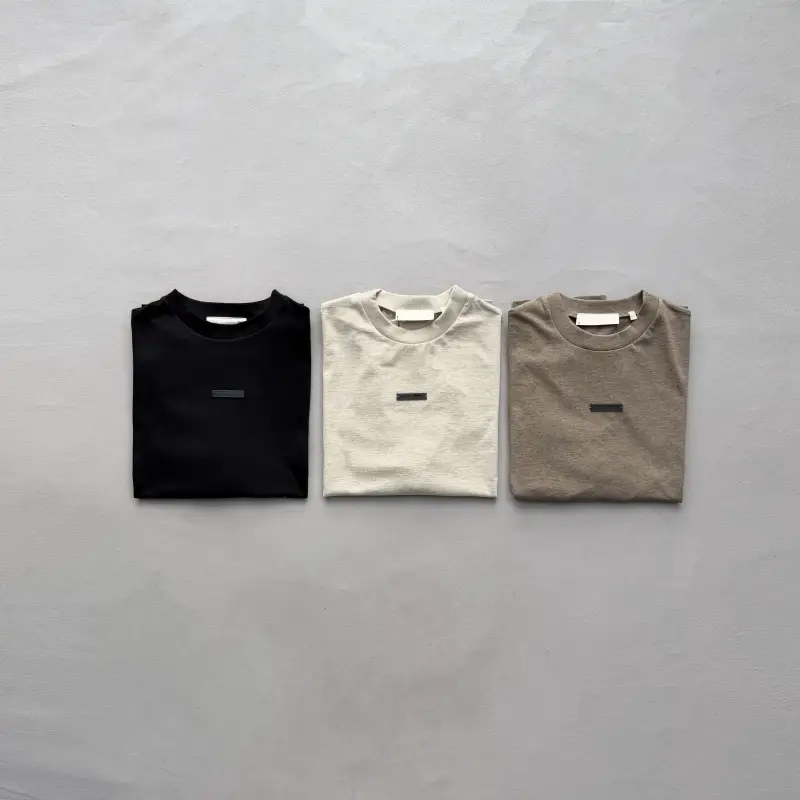 Fear of God Essentials Tee