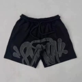 Black Sy Shorts