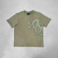 Green Sy Short Sleeves