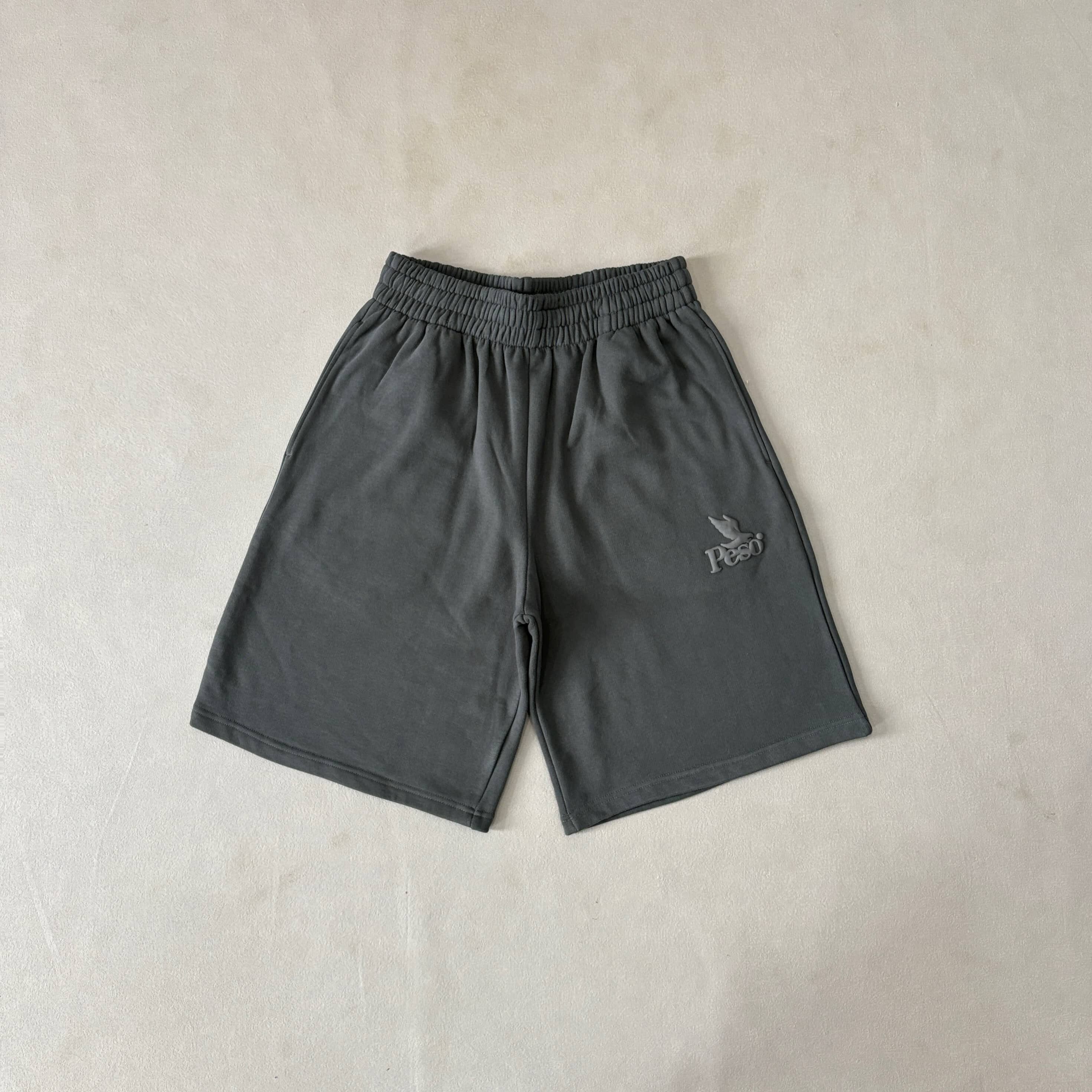 thumbnail for Angel King 25SS peso basic boxer pants are available for both men and women