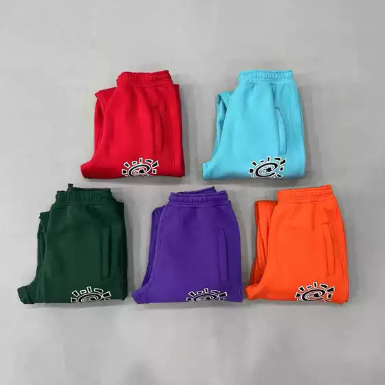 Adwysd Pants Sun-Protective Sweatpants Joggers