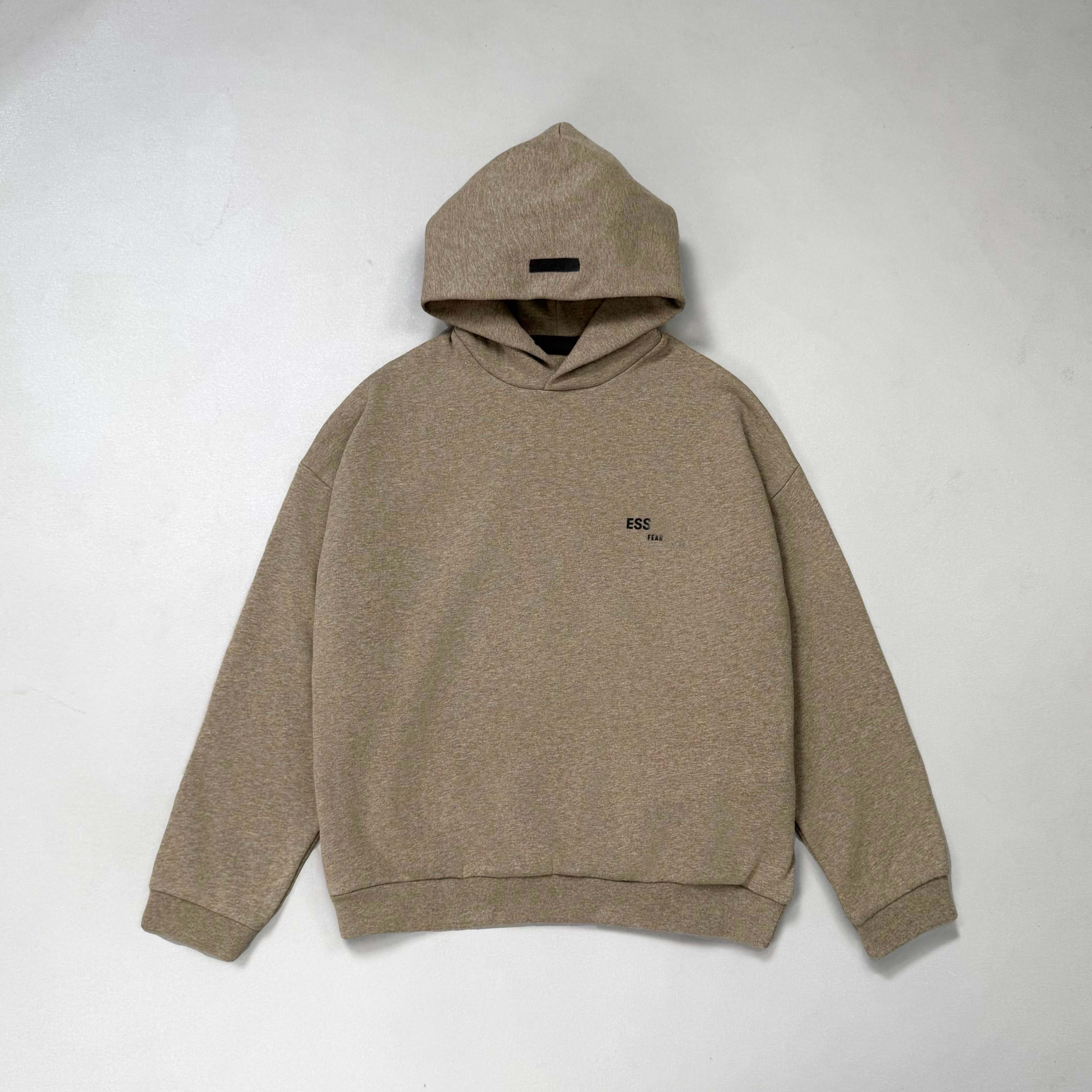 thumbnail for ANGEL KING ESS hoodie is a versatile for men's and women's European and American casual and versatile clothing