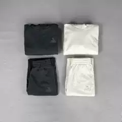 Angel King 25Ss Basic Boxer Shorts, Unisex