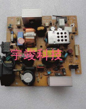 三星4521电源板 三星4321 1610 2241 施乐220三星scx4521f电源板