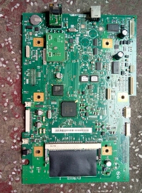 现货HP2727NF 惠普M2727NF主板 接口板