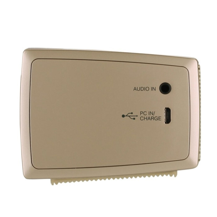 Donge dostyle SD806 shock subwoofer 2.1 channel Bluetooth NFC portable speaker audio