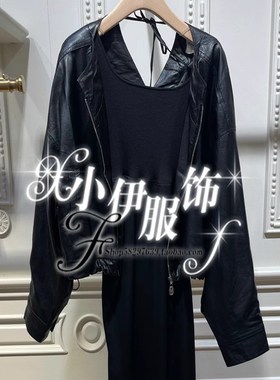 2024商场专柜正品秋装新品时尚外套女MO32SC040