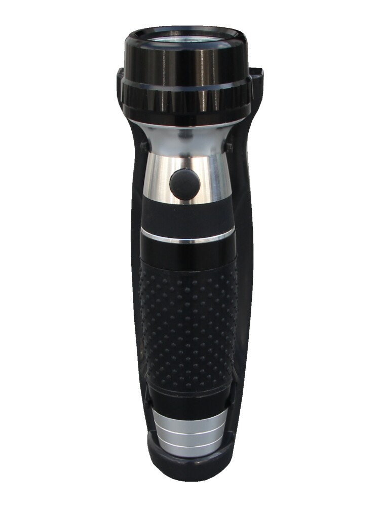 화재 손전등 호텔 비상 조명 스위치 벽걸이 형 LED 야간 조명 충전식 가정용 손전등